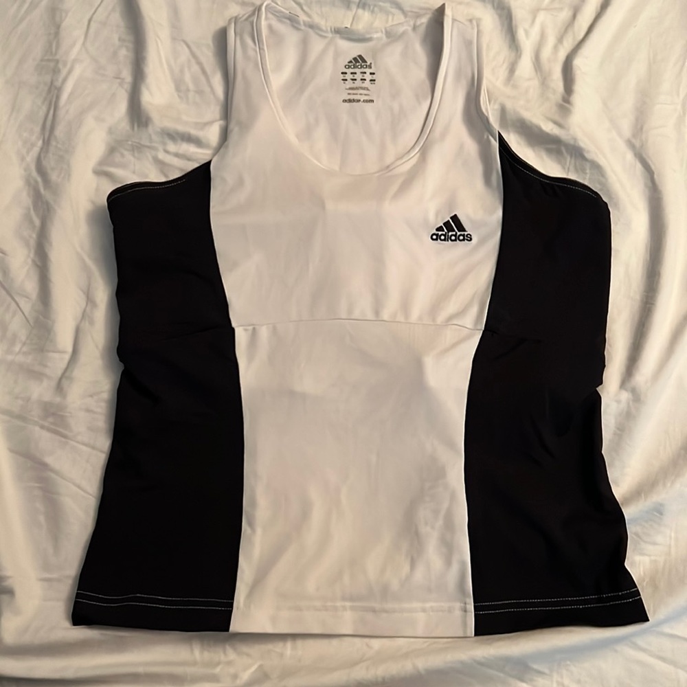 Adidas Tennis Tank